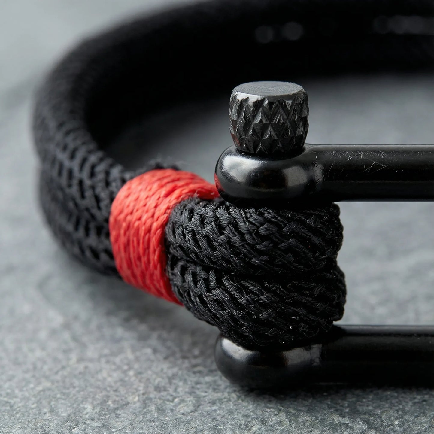 Sorell Black Bracelet
