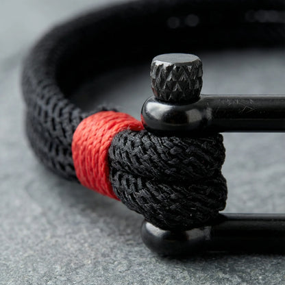 Sorell Black Bracelet