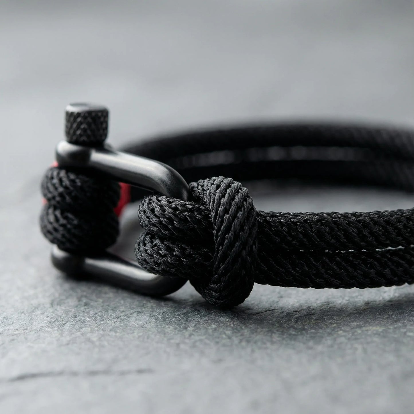 Sorell Black Bracelet
