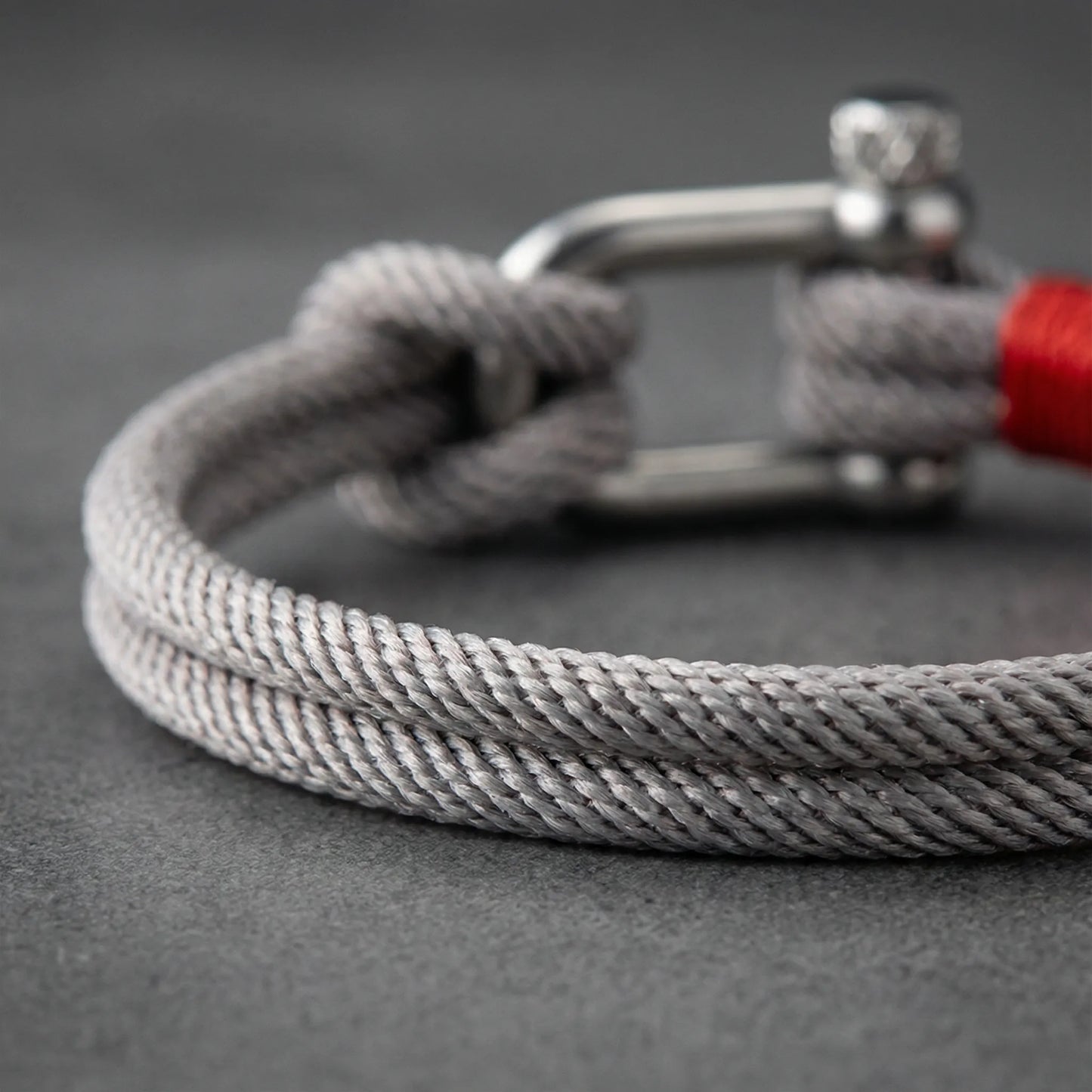 Atlantic Gray Bracelet