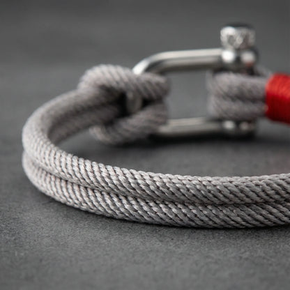 Atlantic Gray Bracelet