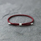 Rovian Red Bracelet