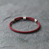 Rovian Red Bracelet