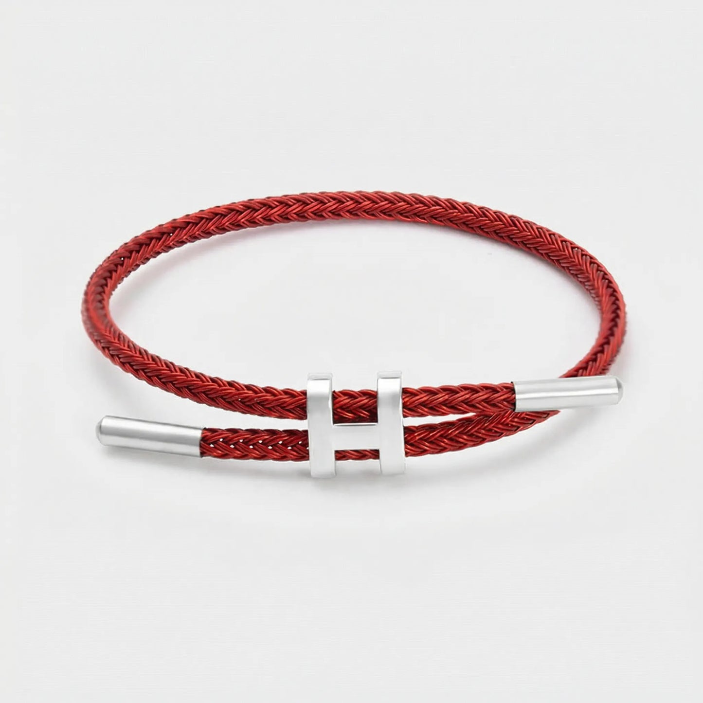 Ravenn Red Bracelet