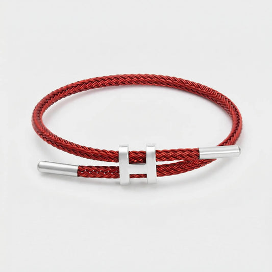 Ravenn Red Bracelet