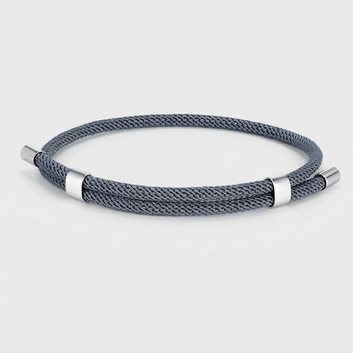 Caelis Gray Bracelet