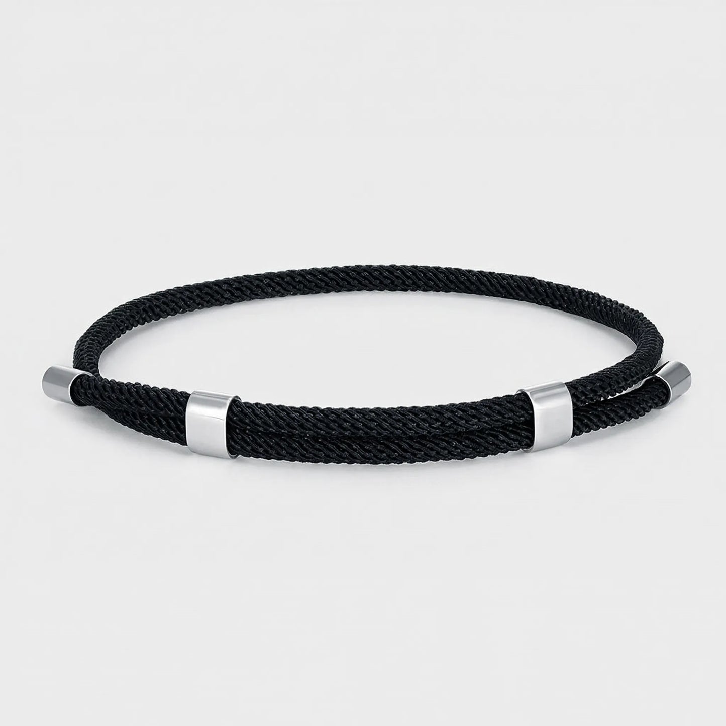 Neravo Gray Bracelet