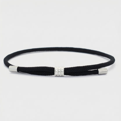 Kaelor Black Bracelet