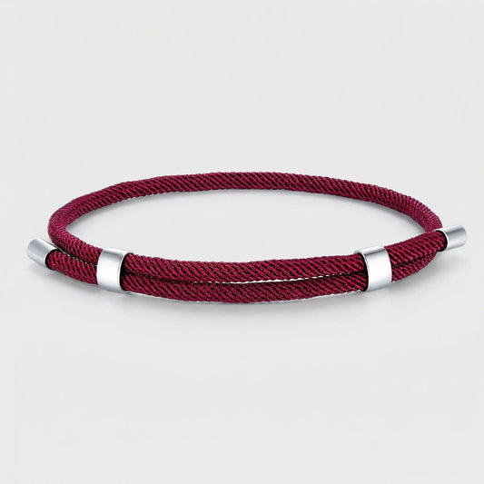 Varello Red Bracelet