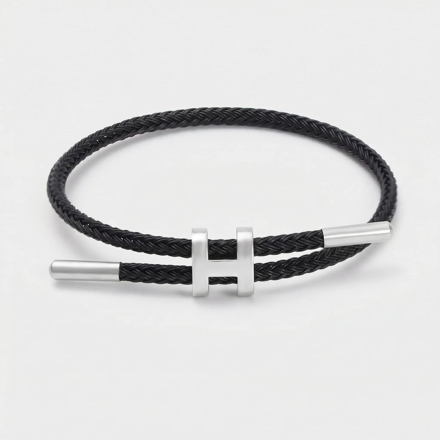 Helvar Black Bracelet