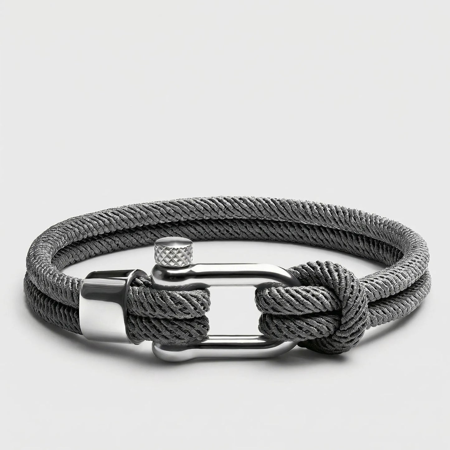 Virel Gray Bracelet