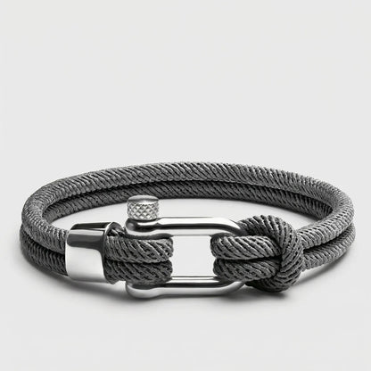 Virel Gray Bracelet