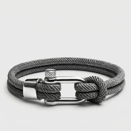 Virel Gray Bracelet