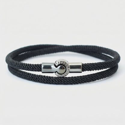 Veltro Black Bracelet