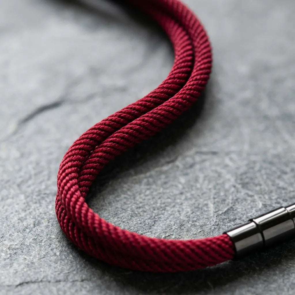 Rovano Red Bracelet