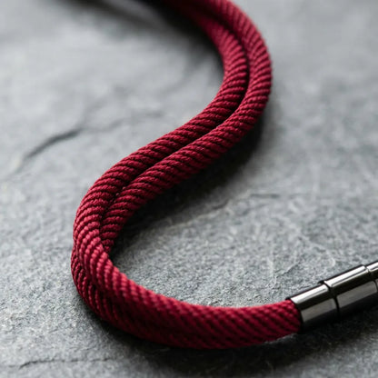 Rovano Red Bracelet