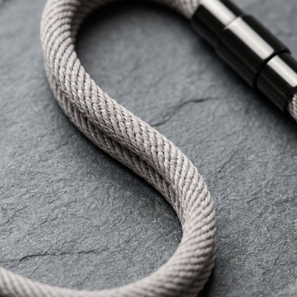 Varelo Gray Bracelet