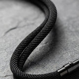 Nivaro Black Bracelet