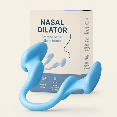 Nasal Dilator for Sleeping